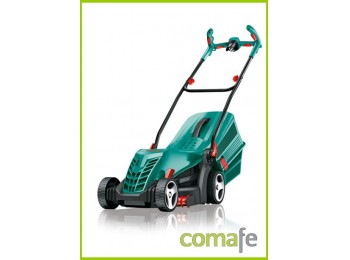 Cortacesped elect 1400w corte