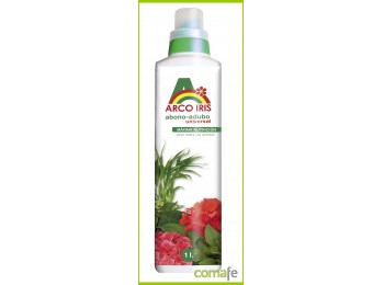 Abono universal flores 1000ml