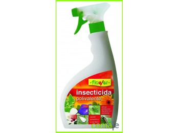 Insecticida polivalente pist 7