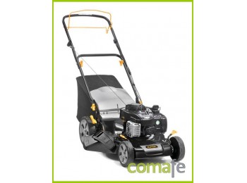 Cortacesped gasolina b&s 46cm