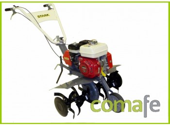 Motoazada  gx160 5,5hp 90cm st
