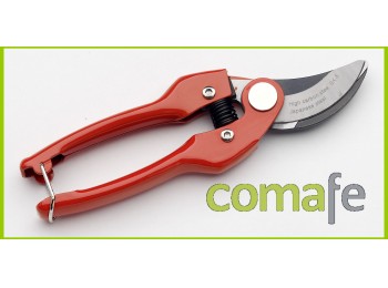 Tijera poda 1 mano  22 cm j 46