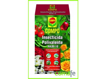 Insecticida polivalente 150 ml