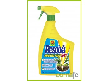 Herbicida total concentrado 1l