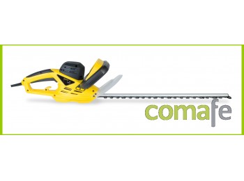 Cortasetos electrico 600w 61cm