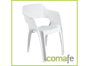 Sillon goya blanco