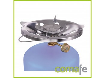 Hornillo botella super ego