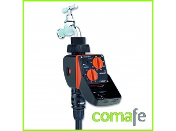 Programador grifo select clabe