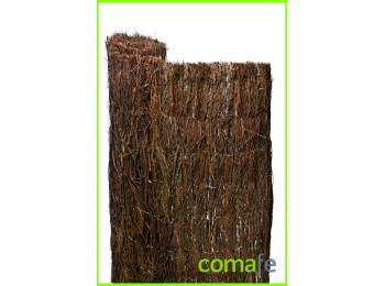 Brezo decorativo 2,00x5mt