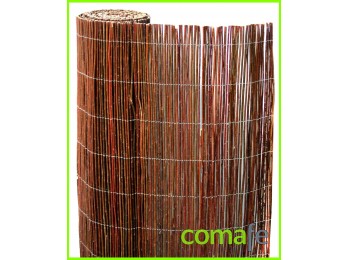Mimbre natural rollo 1,50x5mt