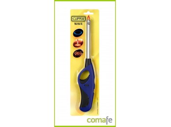 Encendedor llama cliper wave b