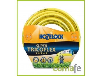 Manguera super tricoflex amari