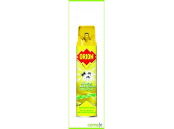 Insecticida fragance limon 800