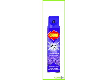 Insecticida fragance lavanda 8
