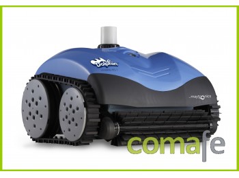 Robot piscina automat suelo hi