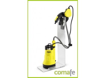 Bomba sumergible agua lim. 350