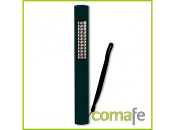 Lampara taller port 36 leds mi
