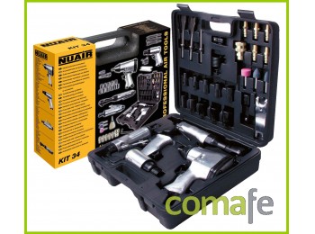 Herramienta neum 8221074nua