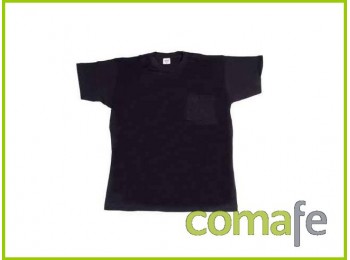 Camiseta xxl 100%alg. 634 az/m