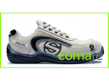 Zapato seg. s1p dep t41 nobuck