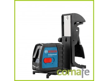 Nivel laser autonivel hasta 15