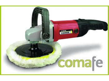 Pulidora neum m14-180 mm lu 26