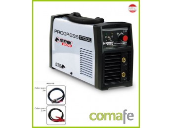 Grupo inverter 170amp/60% hast