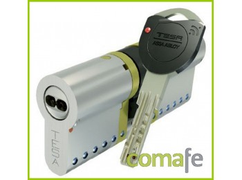 Bombillo seg tk 100 40x40 lato