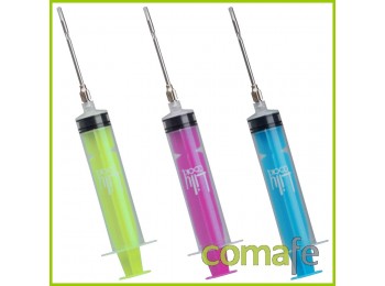 Jeringa rellenar 50 ml 20,5 cm
