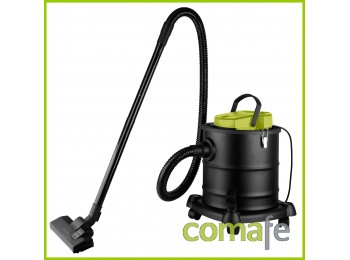 Aspirador soplador de cenizas