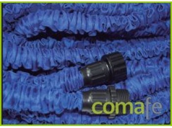 Manguera extensible azul (r-15
