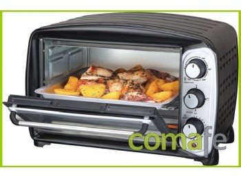 Horno 1500w 26l  47,5x36x33cm