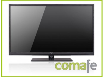 Televisor ever-led 46´-hd blac