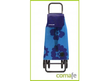 Carro compra 4r mountain azul