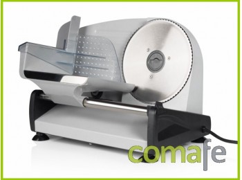 Cortafiambre inox 150w tristar