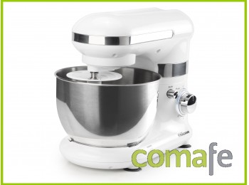 Batidora amasadora con bol600w