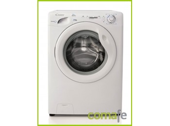 Lavadora carga frontal 7kg bla