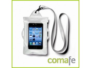 Funda impermeable smarthphone
