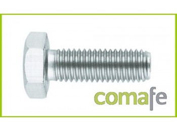 Tornillo acero inox a-2 933 4x