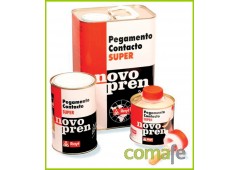 Pegamento cont novopren lt 300