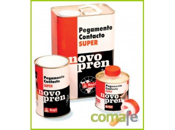 Pegamento cont novopren lt 300