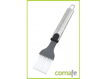 Pincel pasteleria inox