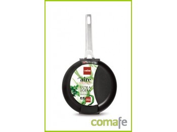 Sarten aire induccion 22 cm 46