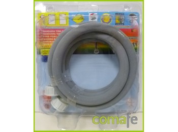 Goma entrada lavadora c/juntas