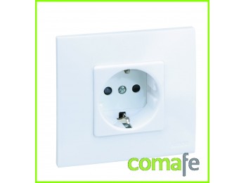 Base enchufe tt.lat. 2791432-0