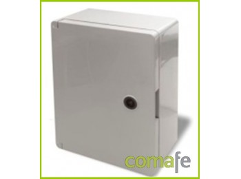 Armario estanco ip65 280x210x1