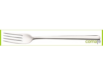 Tenedor lunch inox syntesis 6u