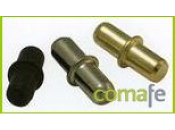 Soporte modulo meta.ltdo.100pz