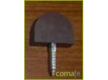 Portaestante grand.marr.100pz