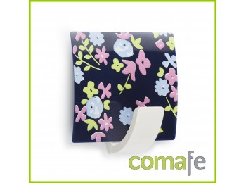 Colgador adhesivo dec cocina f